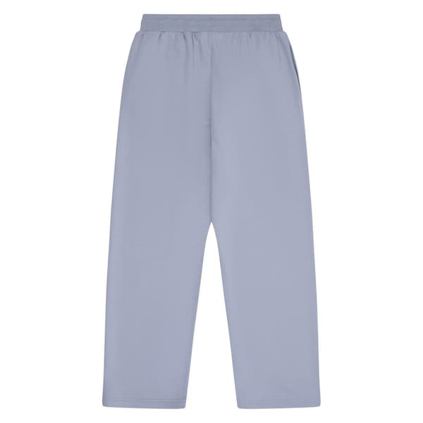 Ellesse Herr Fleece-joggingbyxor M Ljusgrå Light Grey M