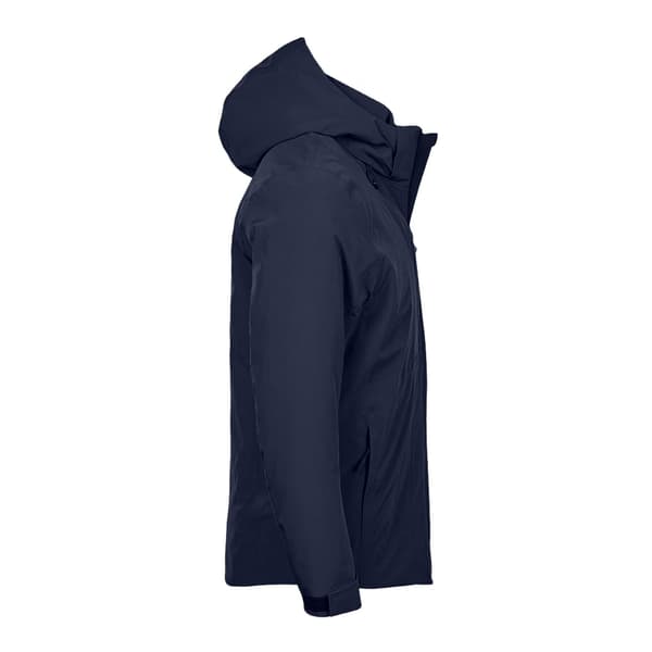 Tee Jays Herr Allvädersjacka M Deep Navy Deep Navy M