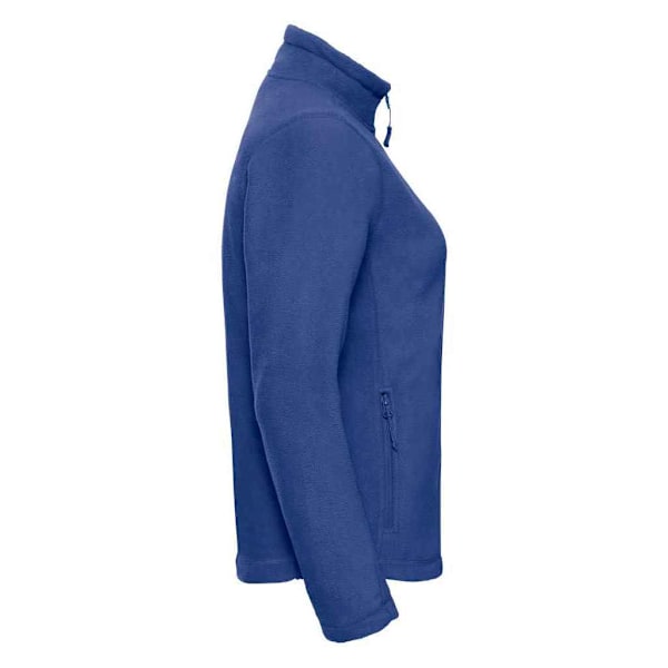 Russell Dam/Dam Outdoor Fleece Jacka XL Royal Blue Royal Blue XL