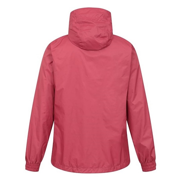 Mountain Warehouse Dam/Damer Torrent Vattentät Jacka 12 U Pink 12 UK