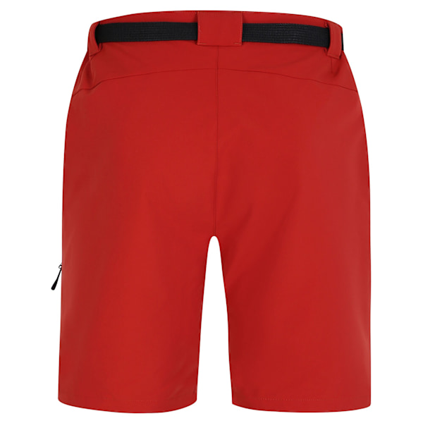 Dare 2B Tuned In Pro Lätta Cargo Shorts för Män 46R Tuscan R Tuscan Red 46R