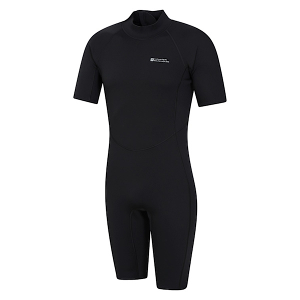 Mountain Warehouse Neoprenvåtdräkt för herr XXL-3XL Jet Black Jet Black XXL-3XL