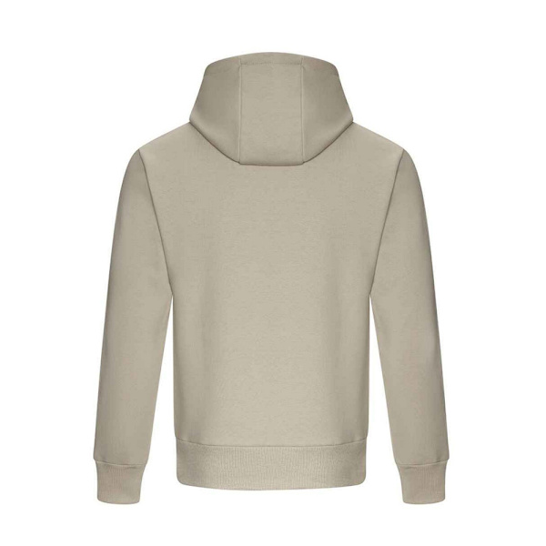 Awdis Herr Signature Heavyweight Hoodie 3XL Natursten Natural Stone 3XL