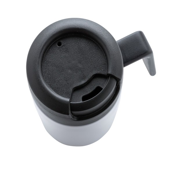 XD Xclusive Coffee To Go 160ml Mugg One Size Vit White One Size