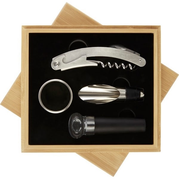 Seasons Syrat Vinsats En Storlek Silver Silver One Size