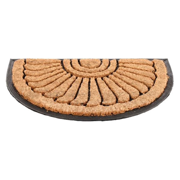 Sentry Chumley Halvmåne Skrapmatta No 1A 41 x 61 cm One Size On One Colour One Size
