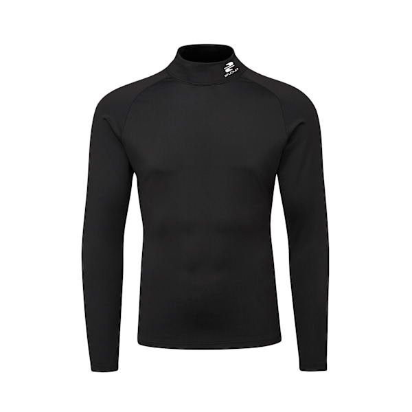 Stuburt Knot Base Layer Tröja Herr S Svart Black S