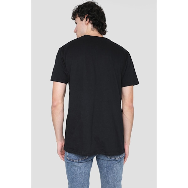 Ahsoka Herr Stance T-Shirt S Svart Black S