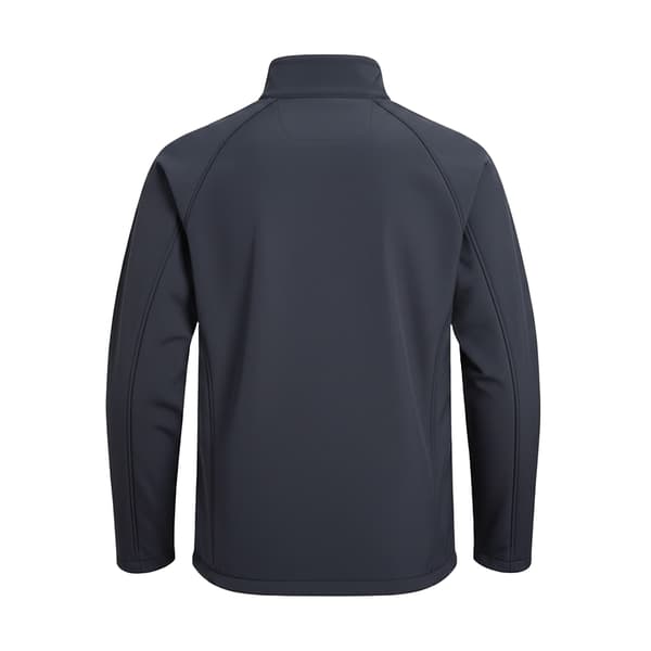 Craghoppers Herr Basecamp II Softshelljacka XL Marinblå Navy XL