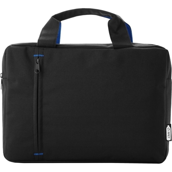 Bullet Detroit Recycled Bag One Size Royal Blue/Solid Black Royal Blue/Solid Black One Size