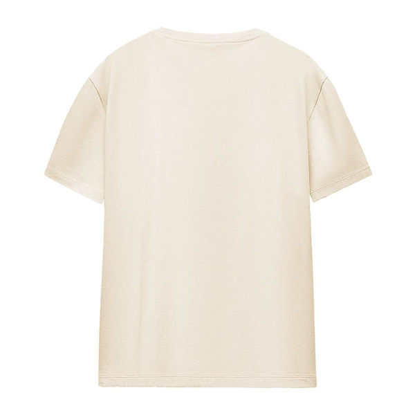 Star Wars: Andor Unisex Vuxen Rebellions Are Built On Hope T-Sh Natural S