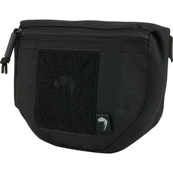 Viper Tactical Scrote Pouch One Size Svart Black One Size