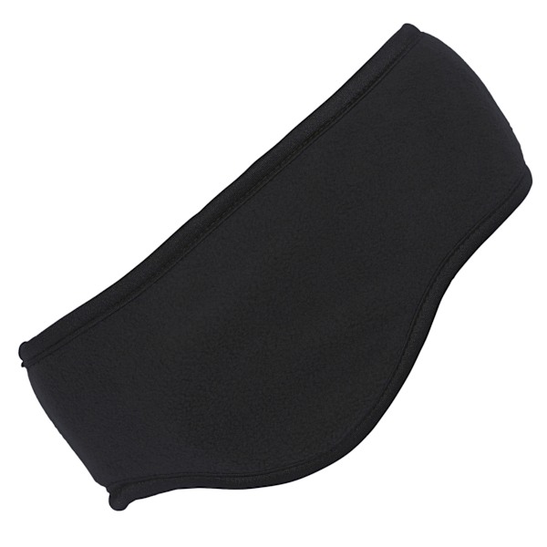 Trespass Vuxen Unisex Lorax Vinterhuva Storlek One Svart Black One Size