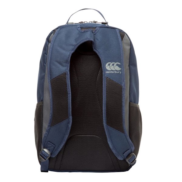 Canterbury Classics Ryggsäck 31cm x 21cm x 48cm Marinblå Navy 31cm x 21cm x 48cm