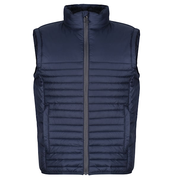 Regatta Honestly Made Recycled Body Warmer XXL Marinblå Navy XXL