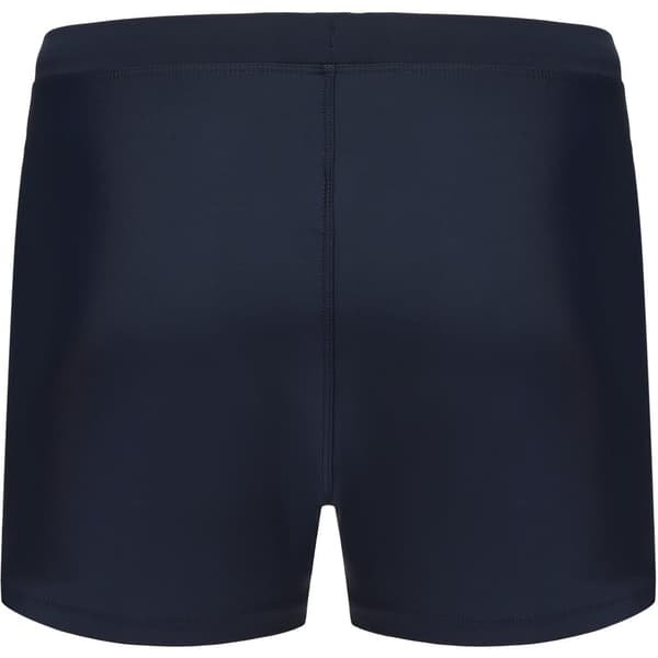 Slazenger Herr Xtra Life Lycra Badkläder S Marinblå Navy S