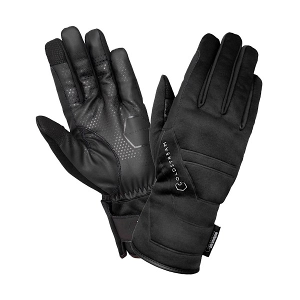 Coldstream Unisex Adult Duns StormGuard Vinterhandskar XL Svart Black XL