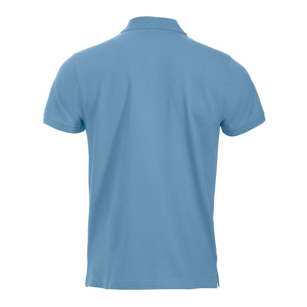 Clique Classic Lincoln Poloskjorta 3XL Ljusblå Light Blue 3XL