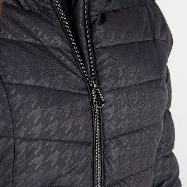 Dare 2B Dam/Kvinnor Glamorize II Dekorerad Skidjacka 16 UK Black 16 UK