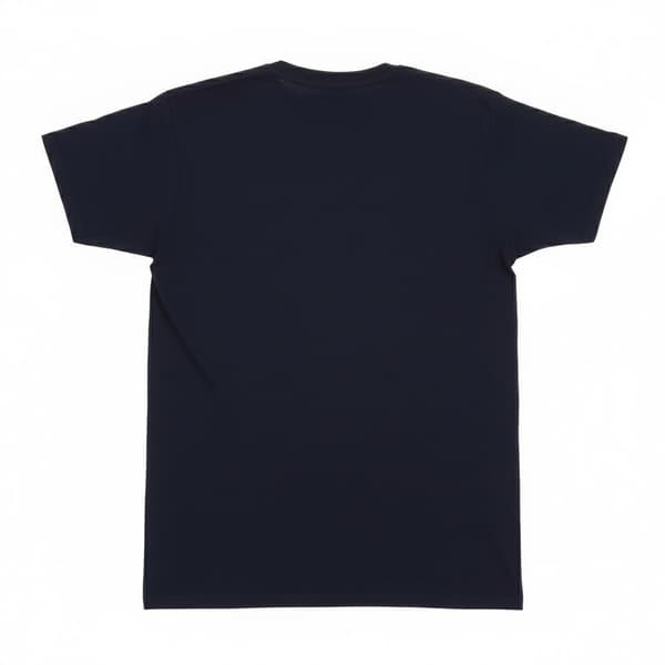 Elemental Herr Wade Bomulls T-shirt XL Marinblå Navy Blue XL