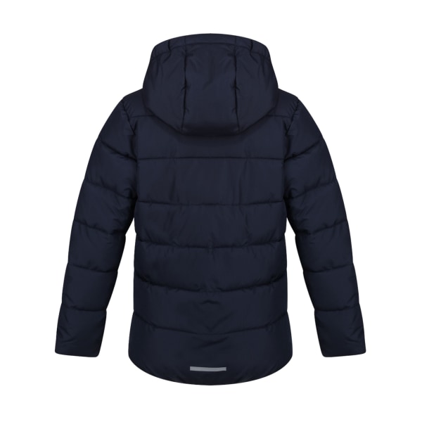 Regjun Boys Scholar Thermal Jacket 3-4 år Marinblå/Kunglig Blå Navy/Royal Blue 3-4 Years