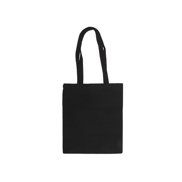 Something Different Stöd Din Lokala Häxcirkel Polycotton T-shirt Black/White One Size