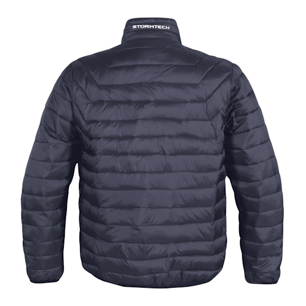 Stormtech Mens Altitude Padded Jacket L Navy Navy L
