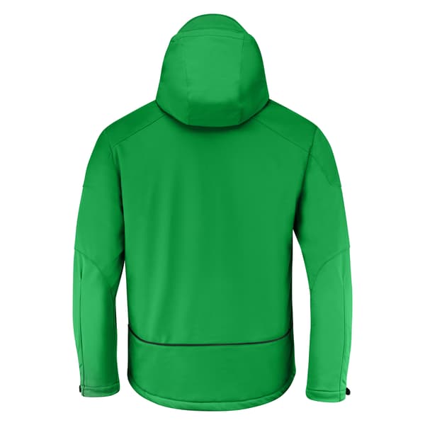 Printer Herr Skelettjacka M Fresh Green Fresh Green M