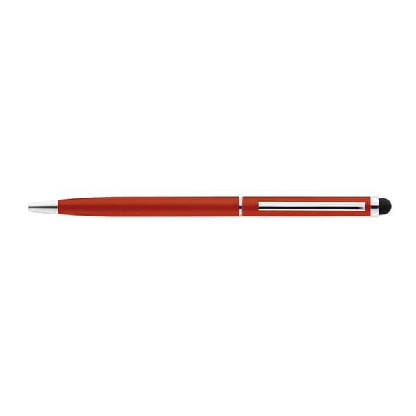 MidOcean Neilo Touch Stylus Pen One Size Röd Red One Size