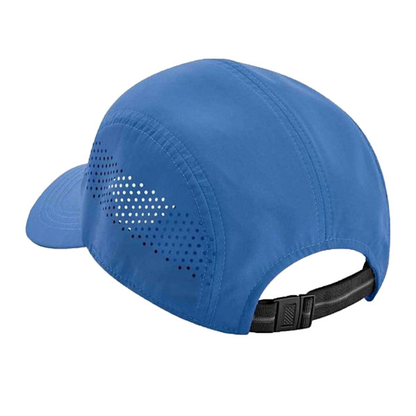 Beechfield Technical Running Cap One Size Koboltblå Cobalt Blue One Size