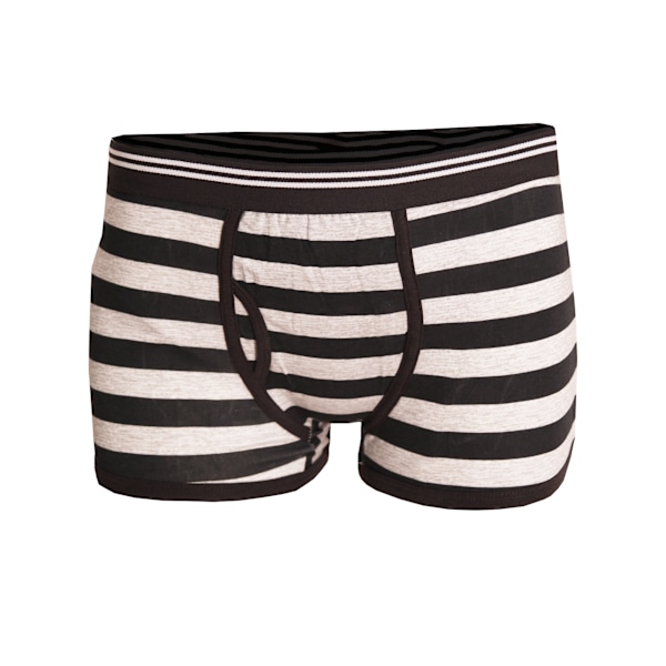 4Kidz Pojkars Bomullsboxershorts med Trunk Fit (3-pack) 9-10 år Fotboll Football 9-10 Years