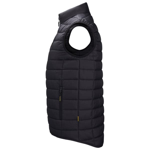 Stanley Herr Arlee Gilet S Svart Black S