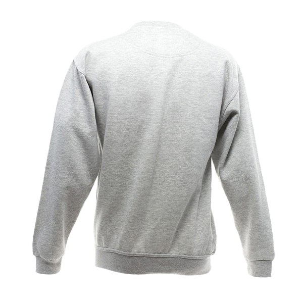 UCC 50/50 Herr tung tröja med set-in ärmar 4XL Flaskgön Bottle Green 4XL