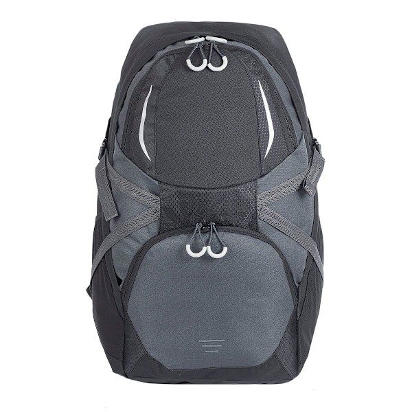 Shugon Solomon Explorer Vandringsryggsäck One Size Svart/Mörkgrå Black/Dark Grey One Size