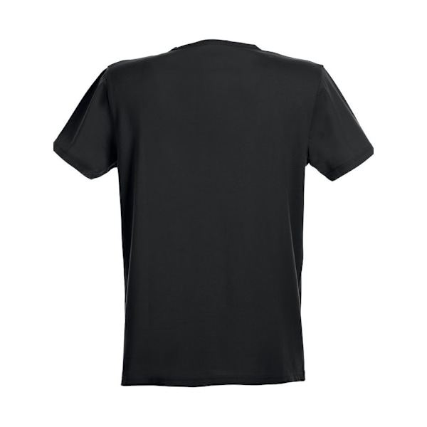 Clique Herr Stretch T-shirt M Svart Black M