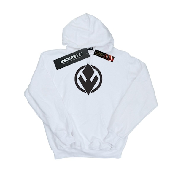 Star Wars: The Rise of Skywalker - Star Wars The Rise Of Sky White XXL