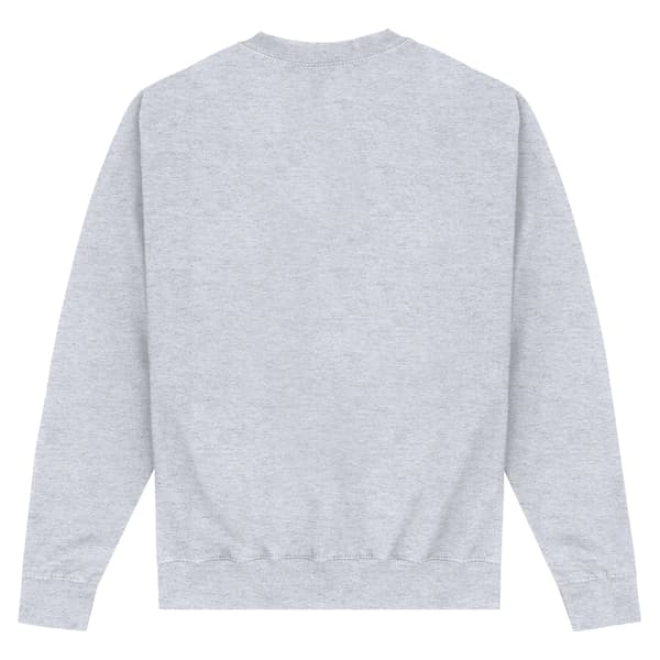 Blue Beetle Dam/Dam Pose Tröja XL Sportgrå Sport Grey XL