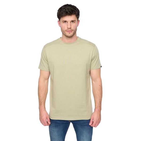 Duck and Cover Herr Lifemere T-Shirt XL Salvia Sage XL