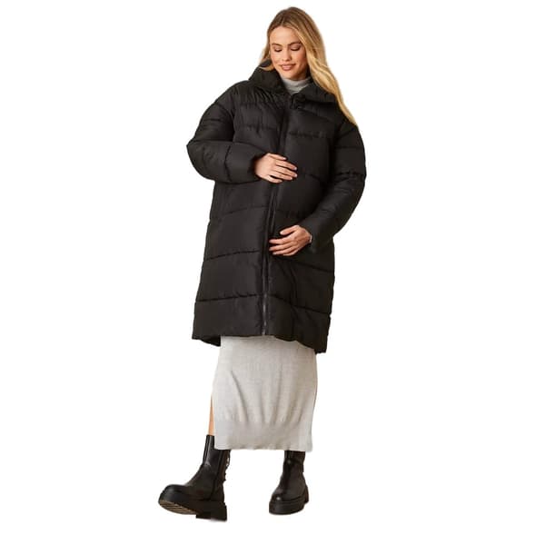 Dorothy Perkins Dam/Dam Longline Vadderad Mammakappa M Black M