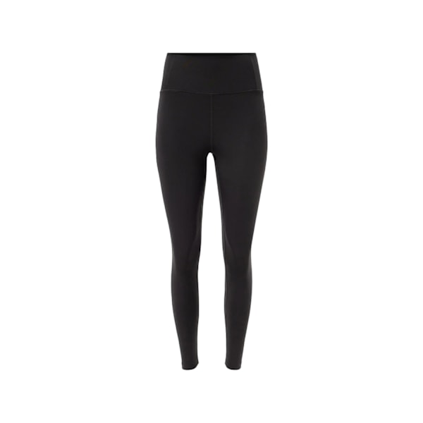 Girlfriend Collective Dam Float Ultra Light Hög Midja Black 4XL