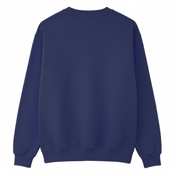 Elemental Herr It´s Elemental Sweatshirt M Marinblå Navy Blue M