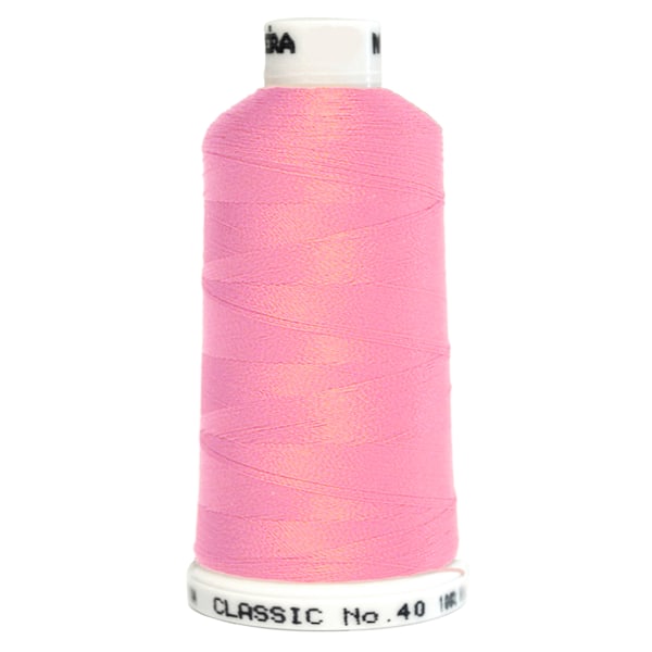 Madeira Classic nr 40 broderitrådsspole 1014 1014 Cone