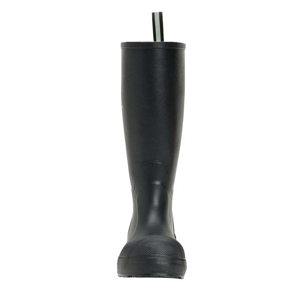 Muck Boots Unisex Vuxen Mudder Wellington Stövlar 10 UK Svart Black 10 UK