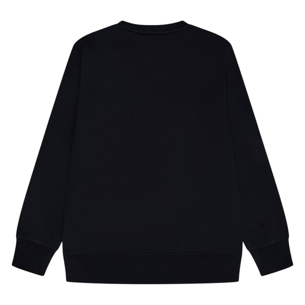 Ellesse Casual Tröja för Herr L Svart Black L