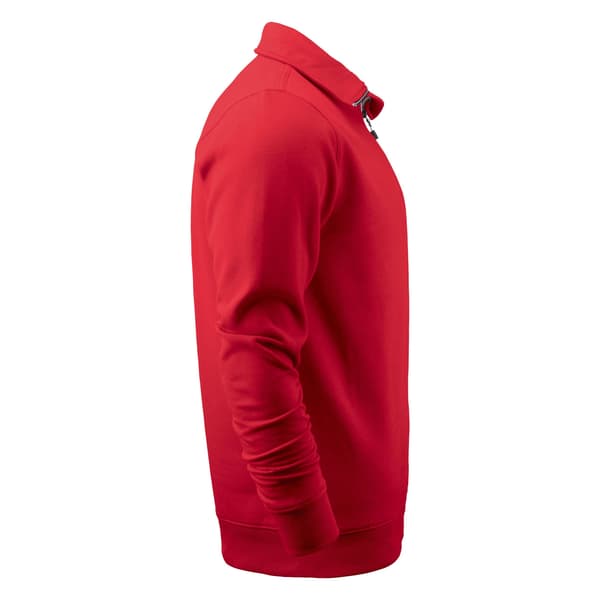 Printer Unisex Vuxen Rounders RSX Sweatshirt M Röd Red M