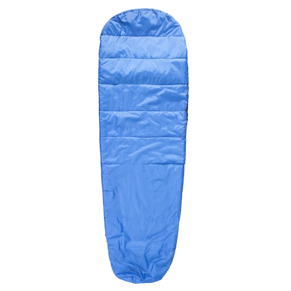 Trespass Doze 3-säsongers sovsäck En storlek Royal Blue Royal Blue One size