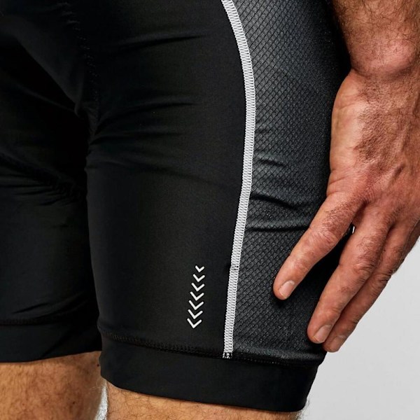 Dare 2B Ecliptic Bib Shorts XS Svart Black XS