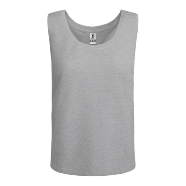 Roly Dam/Dam Nara Linne L Ljusgrå Heather Grey L
