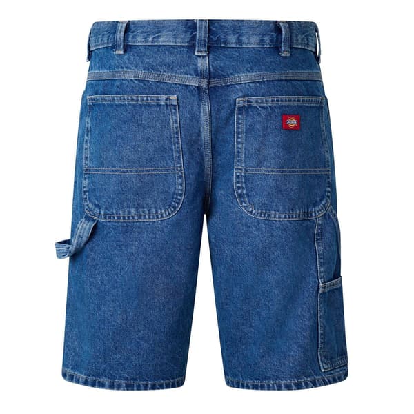 Dickies Herr Denimshorts M Klassisk Blå Classic Blue M