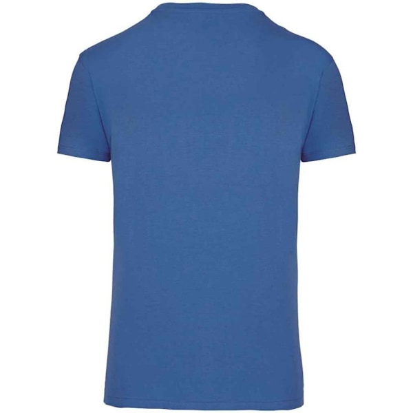 Kariban Unisex Vuxen 190IC T-shirt med Rund Hals XL Ljus Royalblå Light Royal Blue XL